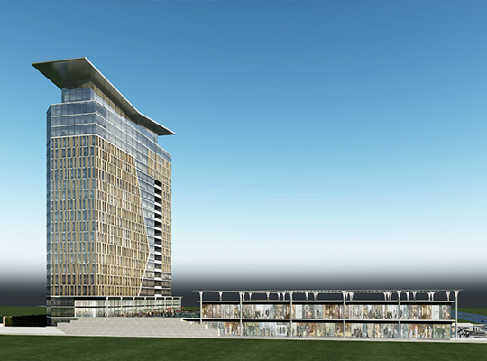 signature commercial shops in gurgaon